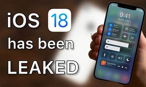 ios leaks 源码